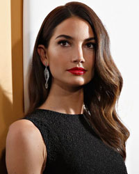 Lily Aldridge